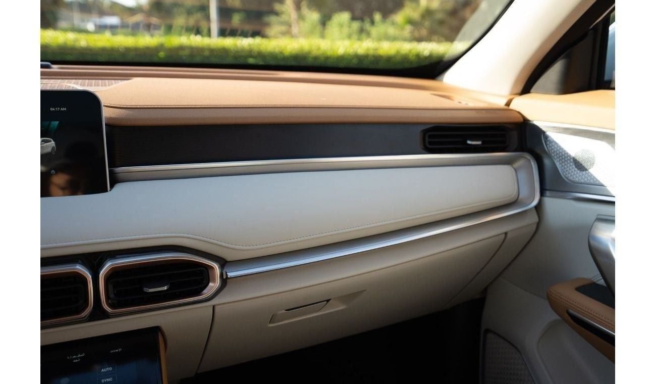 Jetour X70 10years warranty and 5 years service Contact number 0507273386