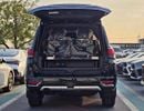 تويوتا لاند كروزر VX HYBRID / 3.5L V6 PETROL /RADAR/BIG DVD/JBL SPKRS/COOL BOX/LETAHER WITH MEMORY SEATS (CODE#VXH25)