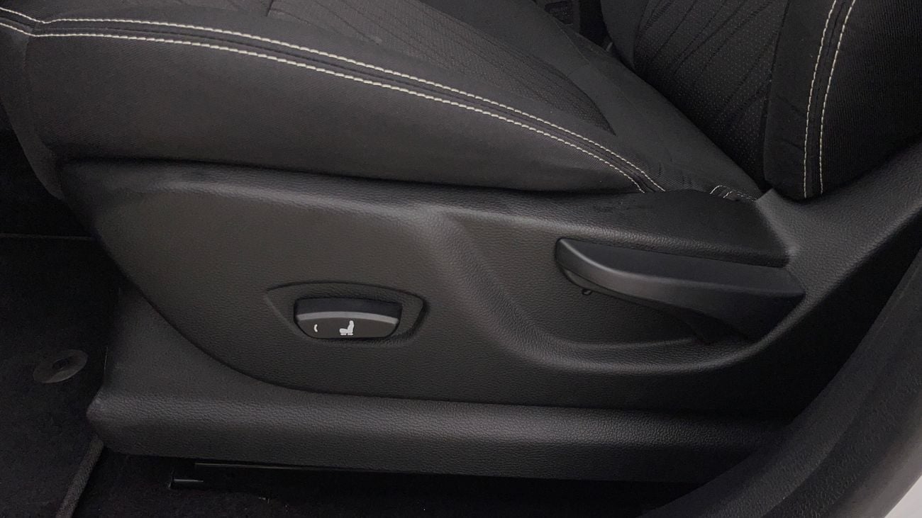 Chevrolet Groove LT 1.5 | Zero Down Payment | Home Test Drive