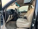 تويوتا برادو 2022 Toyota Prado TXL Full Option – 4.0L V6 – AWD 4x4
