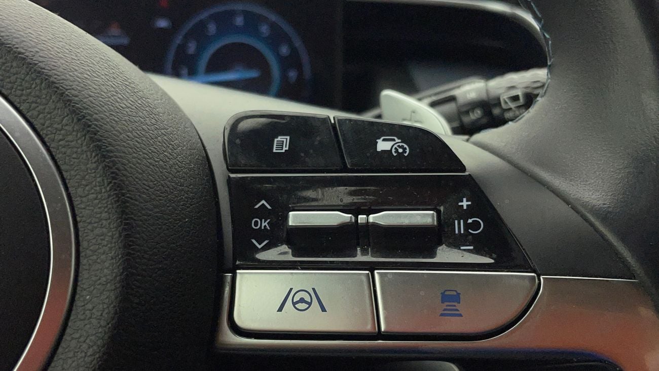 هيونداي توسون PREMIUM PLUS 2.5 | بدون دفعة مقدمة | اختبار القيادة في المنزل