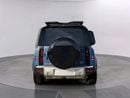 Land Rover Defender D300 Lhd 3.0L Diesel engine 4WD Automatic Gear 5seats 5 Doors