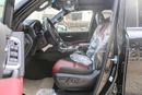 تويوتا لاند كروزر LHD LC300 3.5L PETROL AT 4WD V6 VXR 7S 2025MY