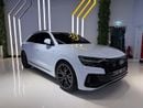 أودي Q8 55 TFSI quattro S-Line 3.0L (340 HP) 2020 Audi Q8 55 TFSI - GCC - Fully Loaded - Perfect Condition