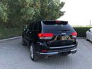 Jeep Grand Cherokee Summit 5.7L (360 HP)
