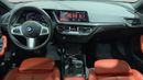 بي أم دبليو 218i جران كوبيه 2024 M SPORT | AED 1520/Month | 0 DP | 30 Day Return | Warranty | Service History