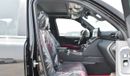 Toyota Land Cruiser VXR 3.5 VXR, KEYLESS ENTRY, PUSH START, JBL SOUND , LEATHER SEAT, ELECTRIC SEAT, MODEL 2025 FOR EXPORT A