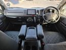 Toyota Hiace TOYOTA HIACE VAN RHD 2012 MODEL 2.0 L PETROL AUTOMATIC(PM58084)