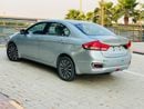 Suzuki Ciaz GLX GL