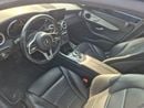 مرسيدس بنز C 300 Luxury 2.0L