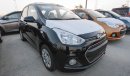 Hyundai i10 Grand