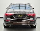 Mercedes Benz S500 L 4MATIC