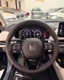 Honda ZR-V LX