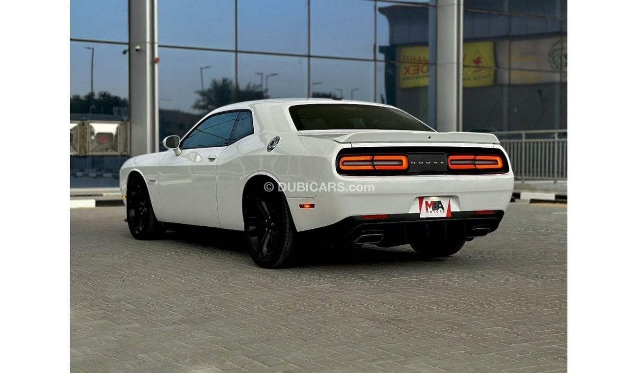 Dodge Challenger R/T
