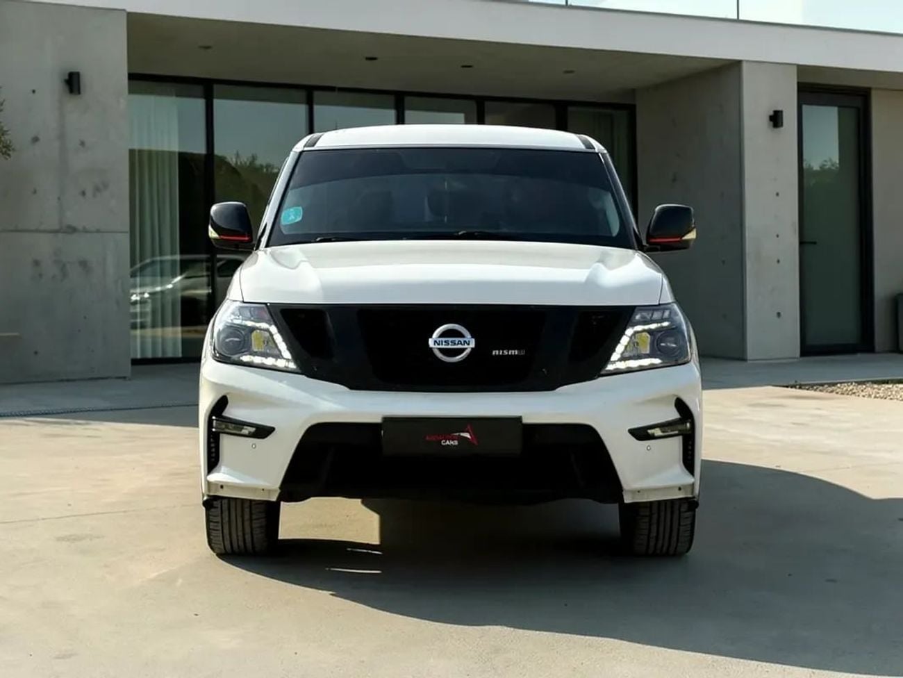 Nissan Patrol !! EID SALE !! 1 YEAR FREE WARRANTY !!  AED 1,350 P.M | 0% DOWN PAYMENT | NISSAN PATROL XE | 4.0L V6