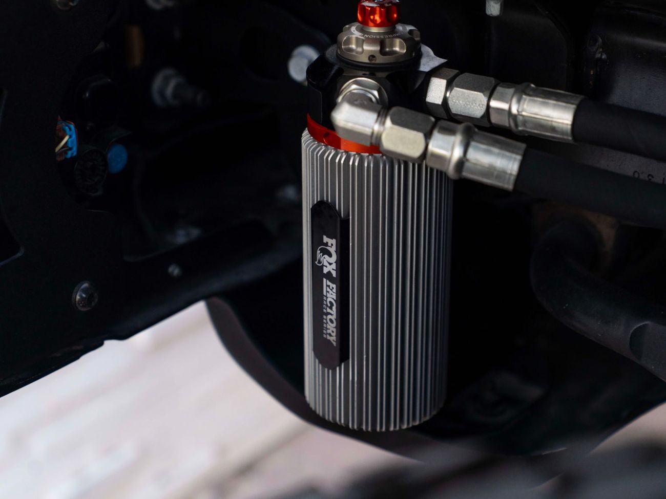 Jeep Wrangler Rubicon 392