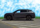 لينك أند كو 08 LYNK&CO 08 2023 LIMETID EDITON