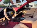 فيراري بوروسانجوي STANDARD
