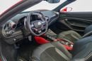 فيراري ف ٨ سبيدر STD 3.9T V8