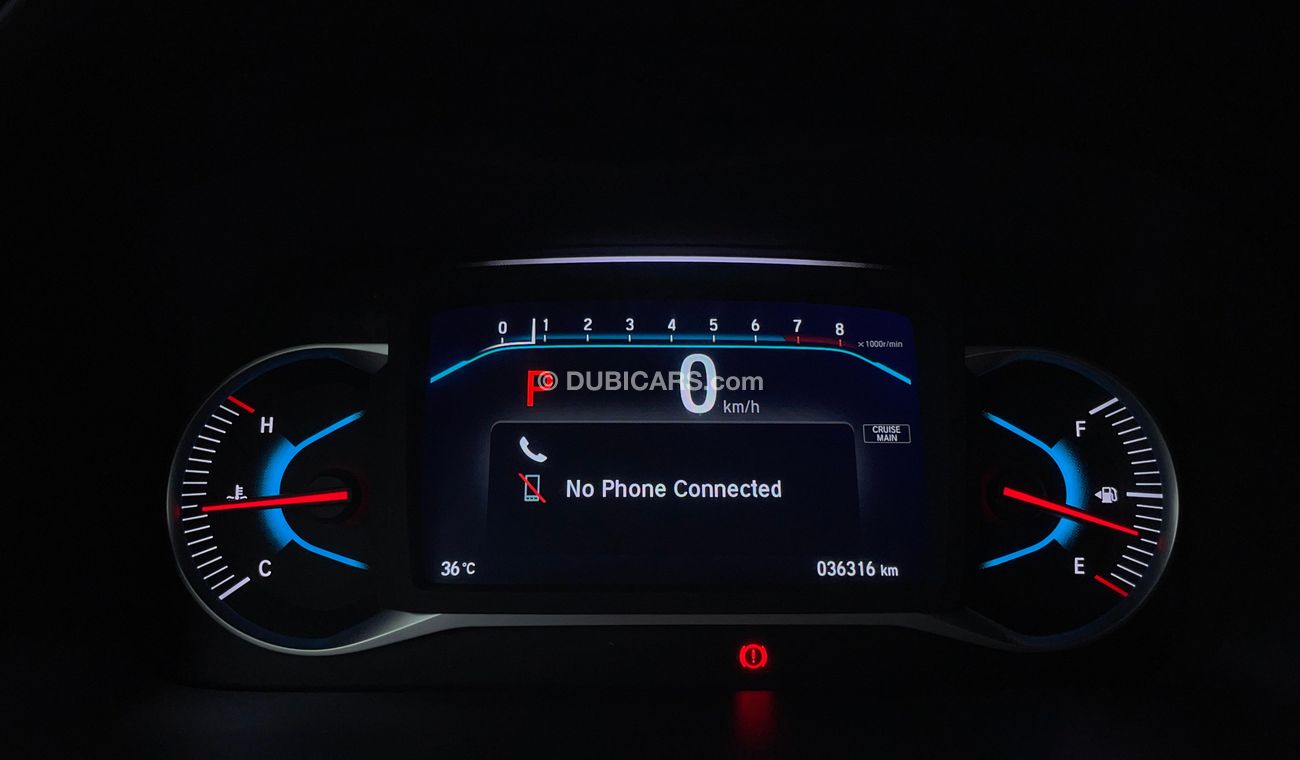 Honda Pilot EX 3.5 | Zero Down Payment | Free Home Test Drive