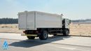 Hino 500 Tipper 2019 | 7.6L 250HP | Manual | GCC Specs | Excellent Condition