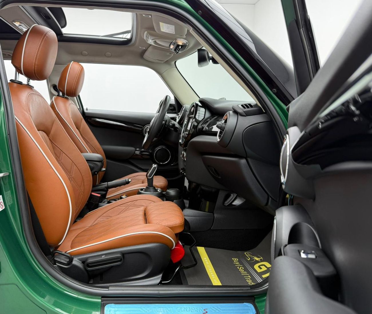 Mini Cooper S 2.0L (4 Seater) 2020 Mini Cooper S, Warranty, Full Service History, Low Km, Fully Loaded, Excellen