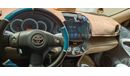 Toyota RAV4 2.5 L