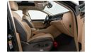 Volkswagen Touareg 2020 Volkswagen Touareg Atmosphere / Full Volkswagen Service History & Warranty
