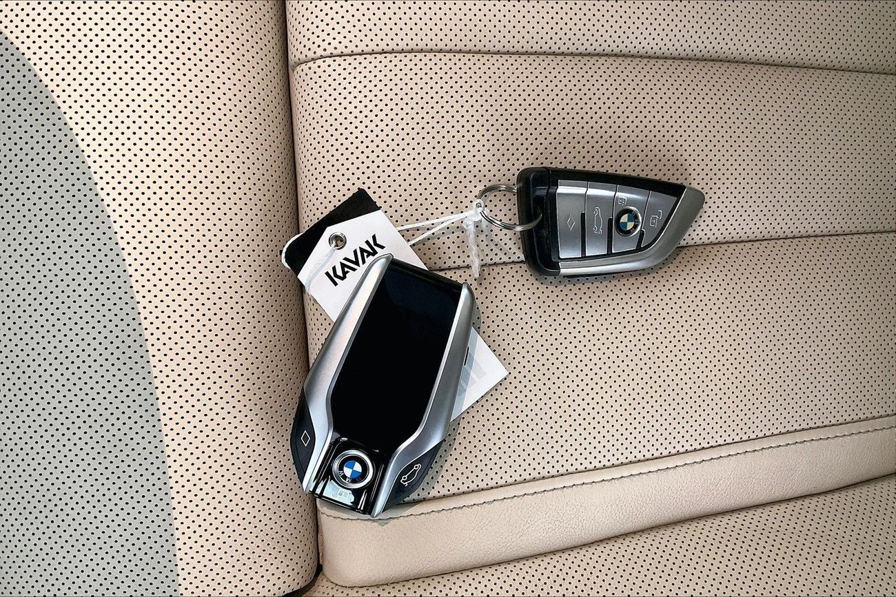 أم جي RX5 Luxury | شامل الضمان | 0 ﺪﻔﻋﺓ ﺃﻮﻟﻯ