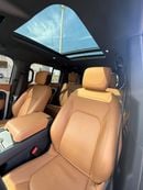 لاند روفر ديفندر 110 X P525 5.0L