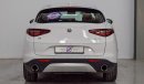 Alfa Romeo Stelvio Super