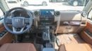 تويوتا لاند كروزر 70 LX 2.8L DIESEL Oman Specs