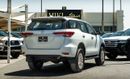 Toyota Fortuner Mid Option | 2.7L | V4 | 2024
