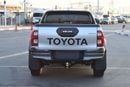 Toyota Hilux ADVENTURE DIESEL HILUX ROGUE ,2.8L ,RIGHT HAND HAND DRIVE ,AUTO TRANSMISSION