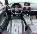 أودي S3 STD 2018 Audi S3 2.0TFSI Quattro, Full Audi Service History, Fully Loaded, Excellent Condition, GCC