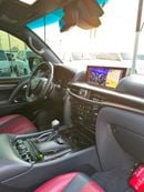 لكزس LX 570