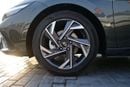 Hyundai Elantra Hyundai Elantra 1.5L Petrol, Model 2025, Color Grey