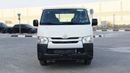 Toyota Hiace Toyota/HIACE D/ 2.5L PNL VAN AC STD RF MT
