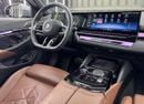 بي أم دبليو 530i M SPORT
