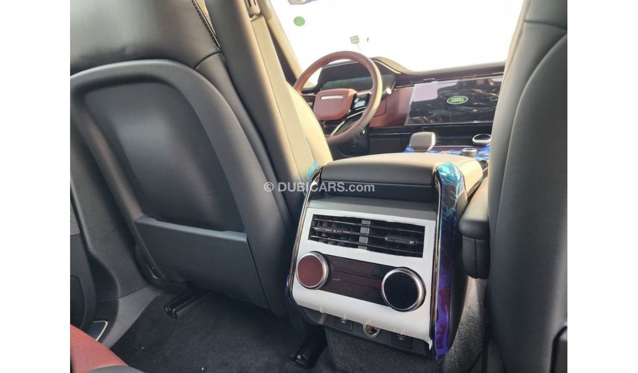 Land Rover Range Rover Sport 3.0L V6 Dynamic HSE SWB