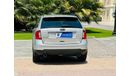 Ford Edge GCC || FORD EDGE SE 3.5L V6 || ORIGINAL PAINT || WELL MAINTAINED
