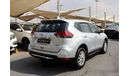 Nissan XTrail ACCIDENTS FREE - GCC - PERFECT CONDITION INSIDE OUT