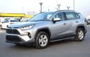 Toyota RAV4 LE 2.0L FWD Petrol