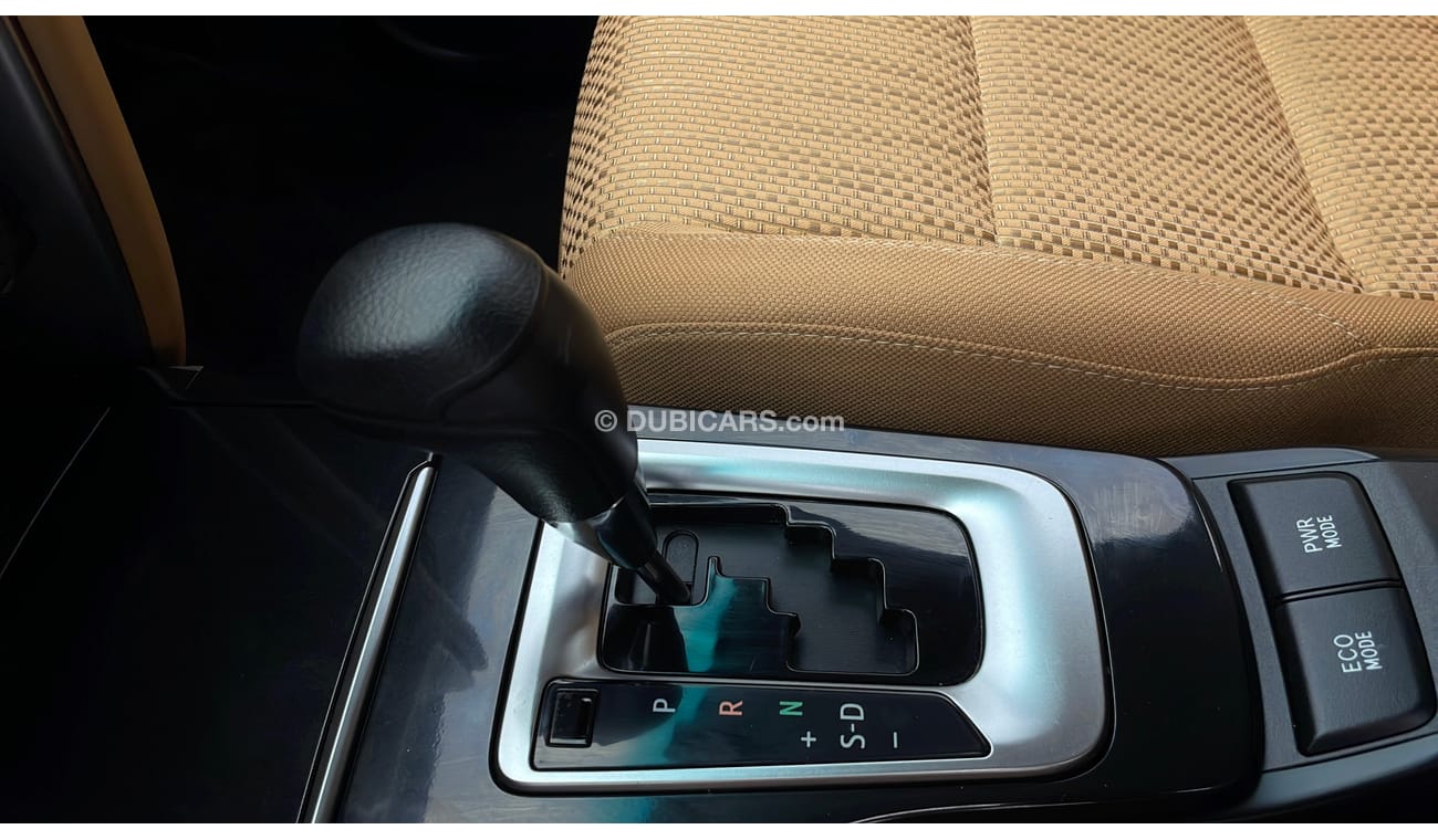 Toyota Fortuner EXR 2.7 | Under Warranty | Inspected on 150+ parameters