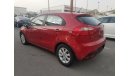 Kia Rio 2013 GCC is completely accident free, inside and out