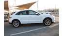 بورش ماكان FULL  OPTION 2.0L SUV AWD WITH GCC SPECS AND WARRANTY - EXPORT ONLY