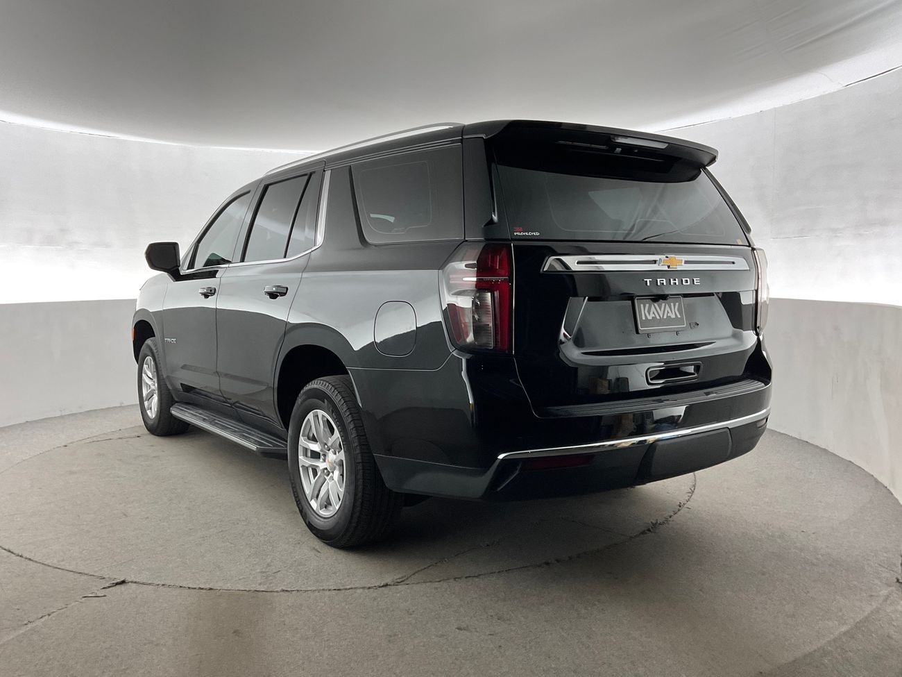 Chevrolet Tahoe LS | National Day Celebration | Guaranteed Warranty | 0 Down Payment