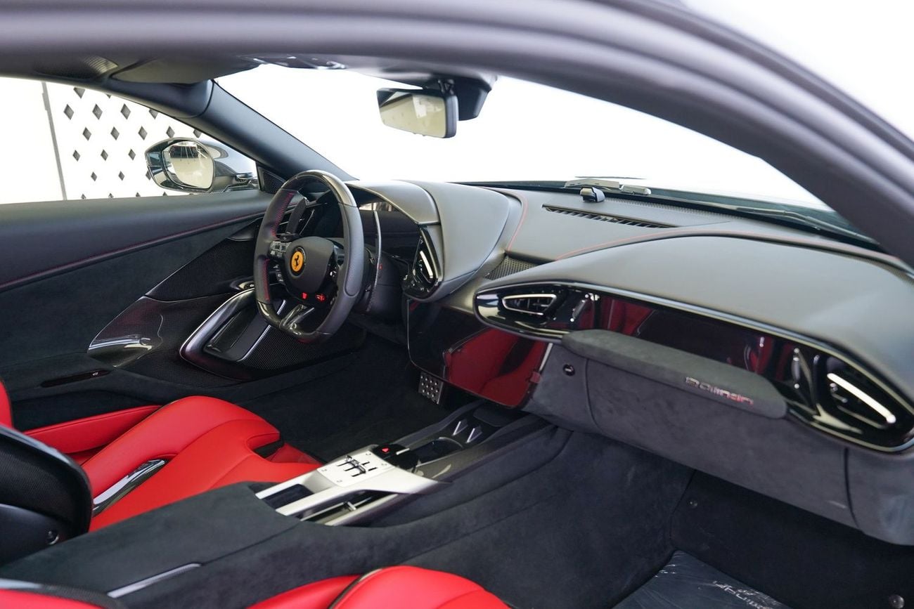 فيراري 12سيلندري