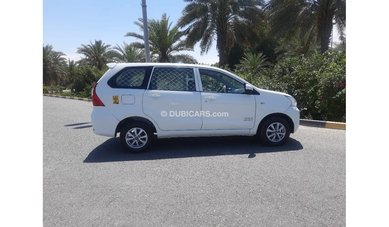 تويوتا فينزا تويوتا افانزا 2018 مواصفات خليجي فل اتوماتيك