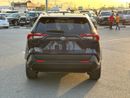 Toyota RAV4 2021 RAV4 xle premium